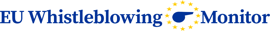 Whistleblowing Meter Logo
